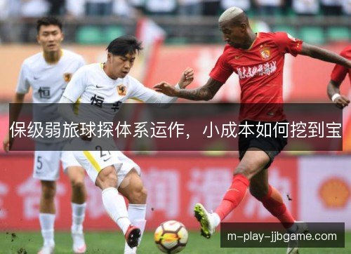 保级弱旅球探体系运作，小成本如何挖到宝